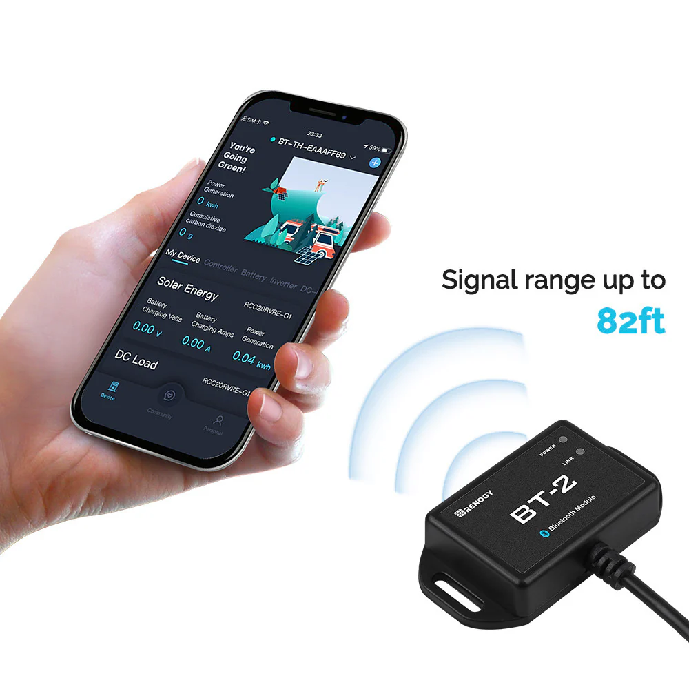 BT-2 Bluetooth Module for RS485 Port - Image 4