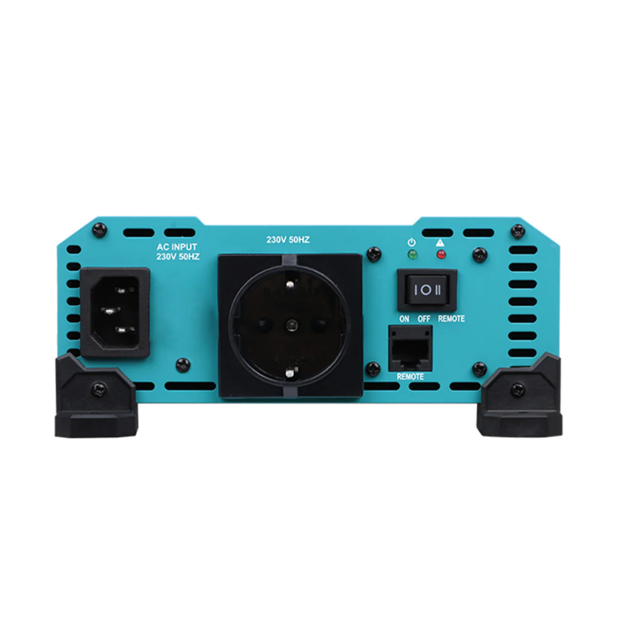 12V 1000W Inverter Pure Sine Wave - Image 6