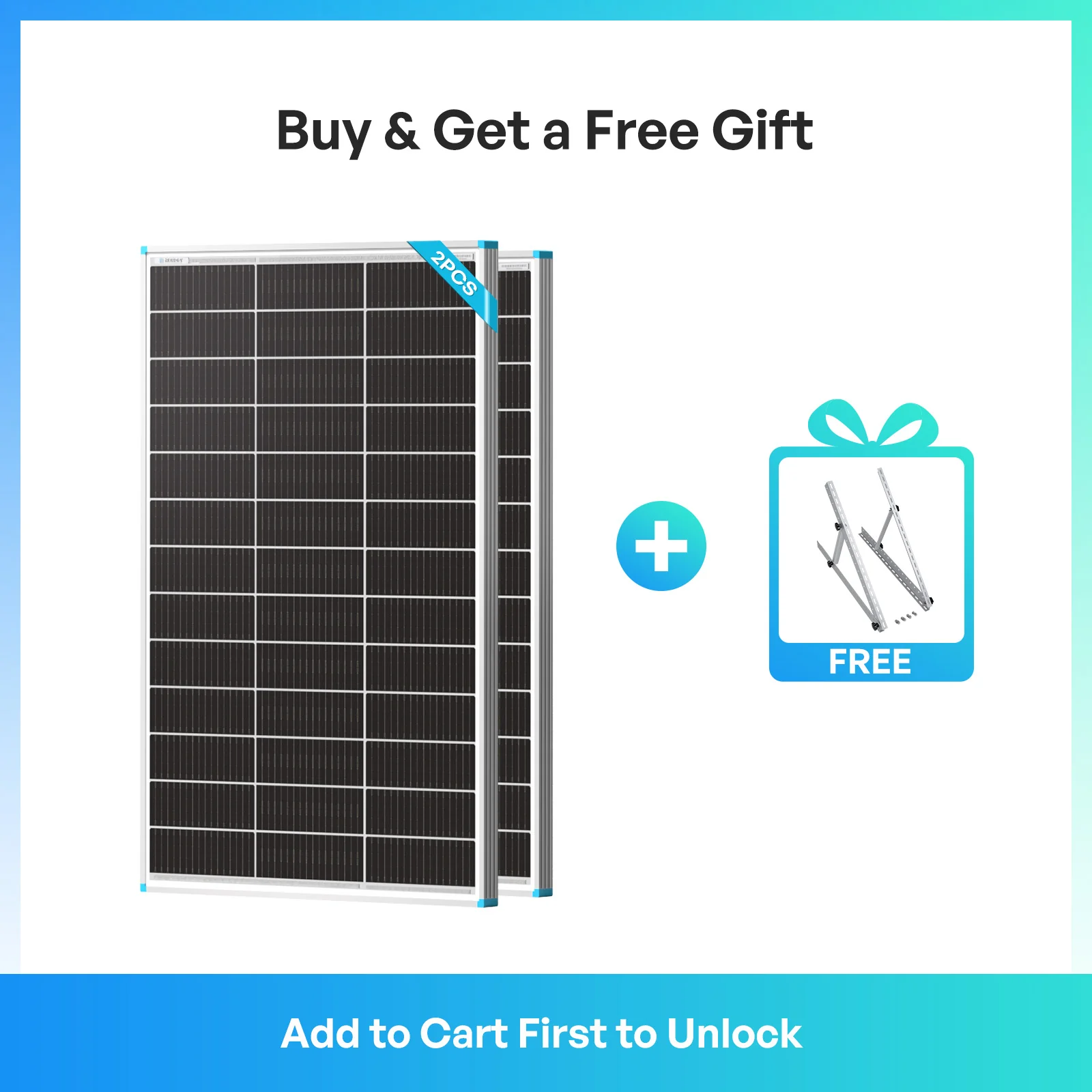 100W N-Type Bifacial Solar Panel - Image 13