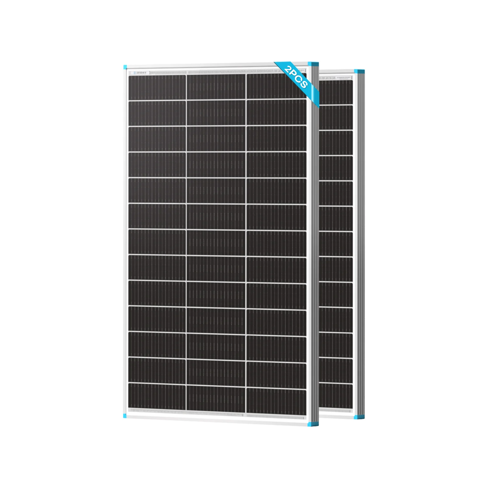 100W N-Type Bifacial Solar Panel - Image 14