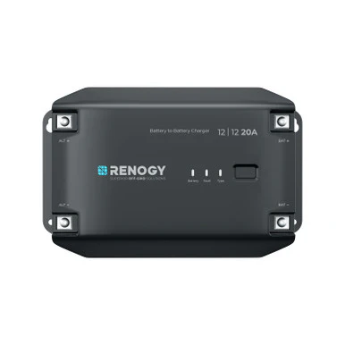 12V 20A DC to DC Battery Charger - Image 10