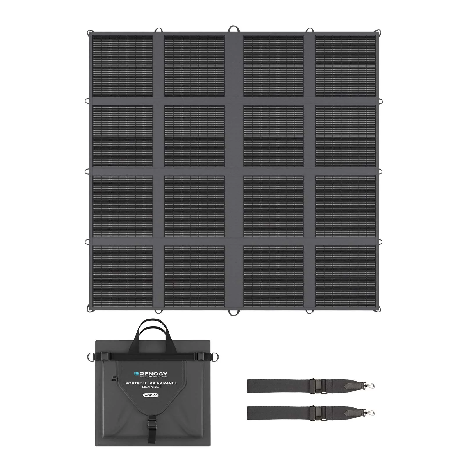 200W Solar Panel Blanket - Image 18