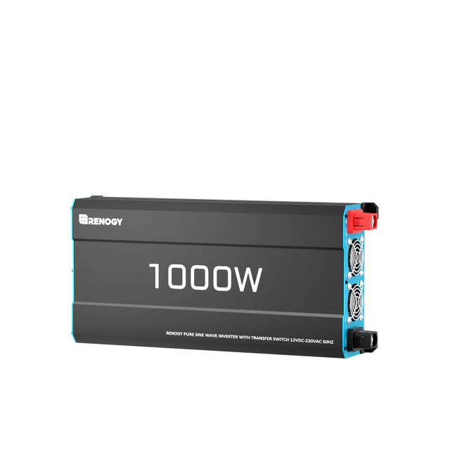 12V 3000W Inverter Pure Sine Wave - Image 14