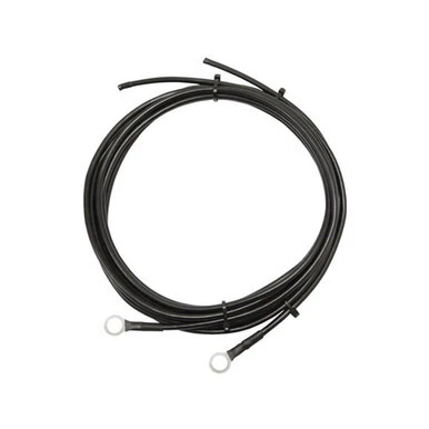 400W 12V Flexible Solar Marine Kit w/ Rover Li 40 Amp MPPT Solar Charge Controller - Image 5