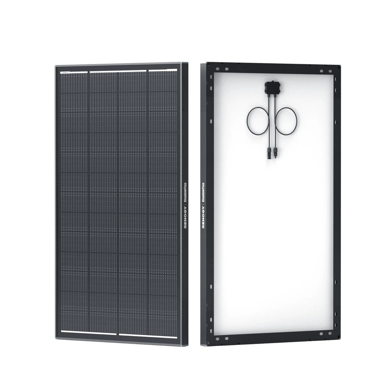 ShadowFlux 12V 200W Anti-Shading Solar Panel - Image 4