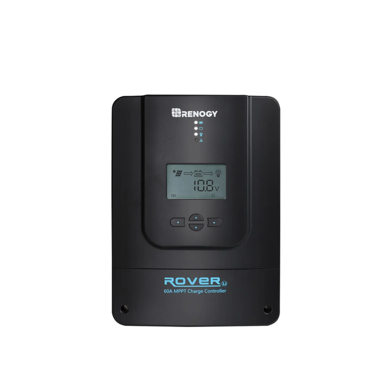 7,68Kwh Off-Grid Power System | 3000W Inverter, 300Ah Lithium Battery x2 - Image 22