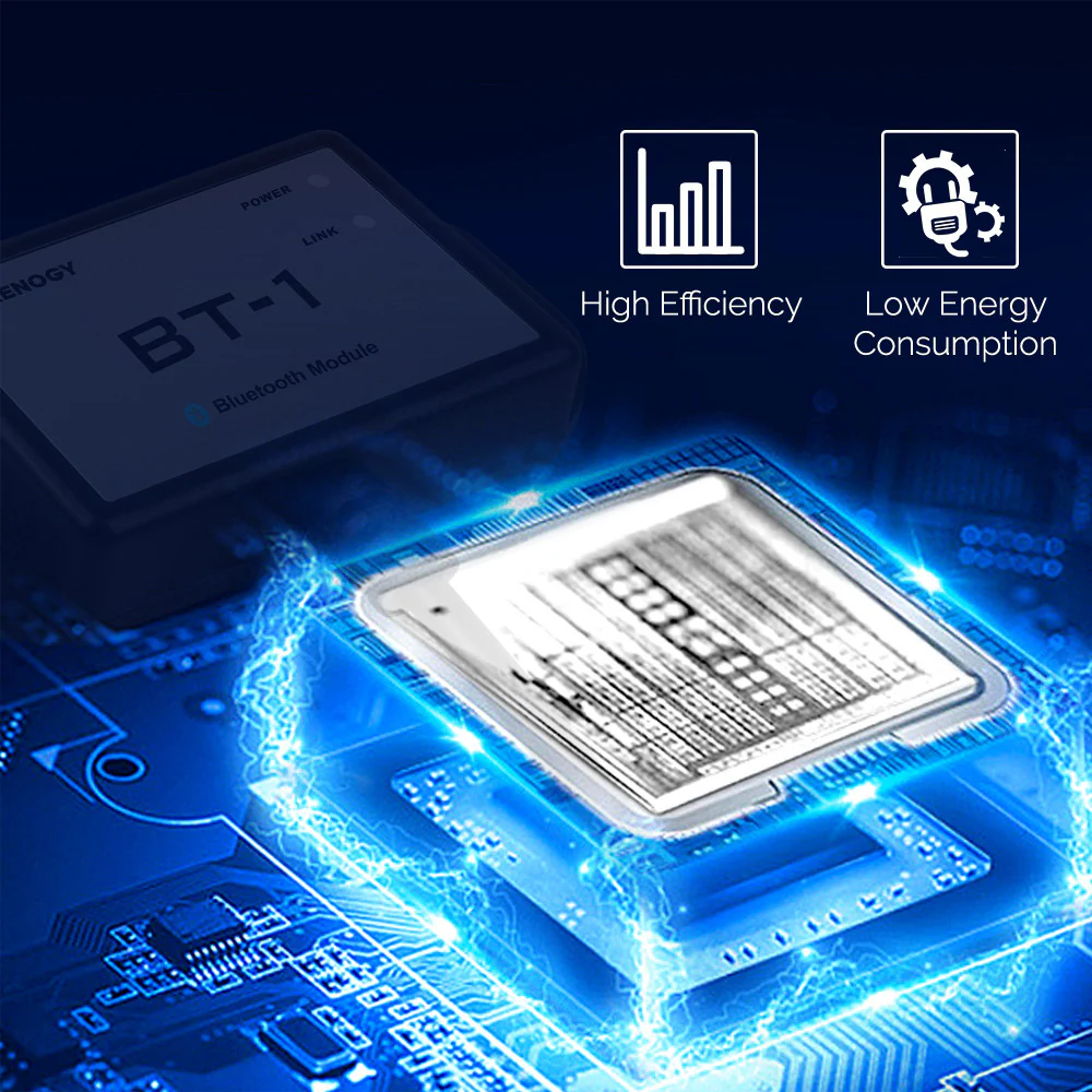 BT-1 Bluetooth Module for RS232 Port - Image 3