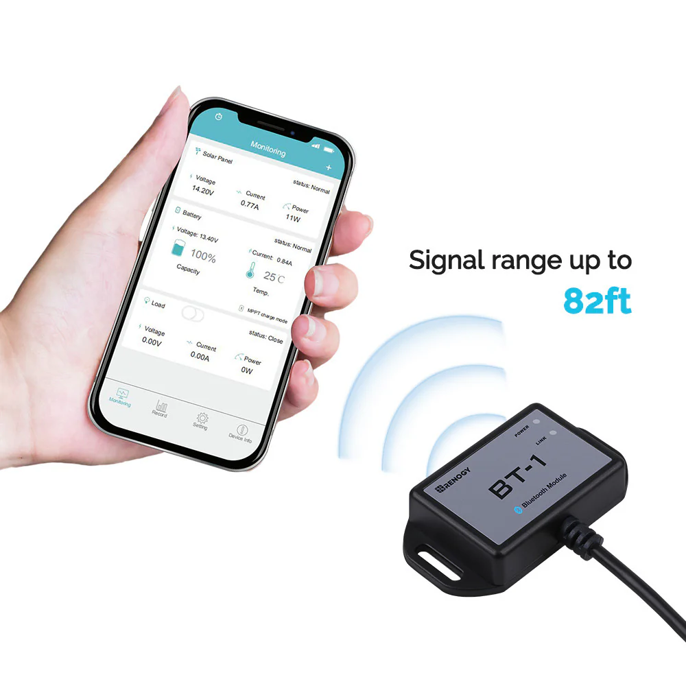 BT-1 Bluetooth Module for RS232 Port - Image 4