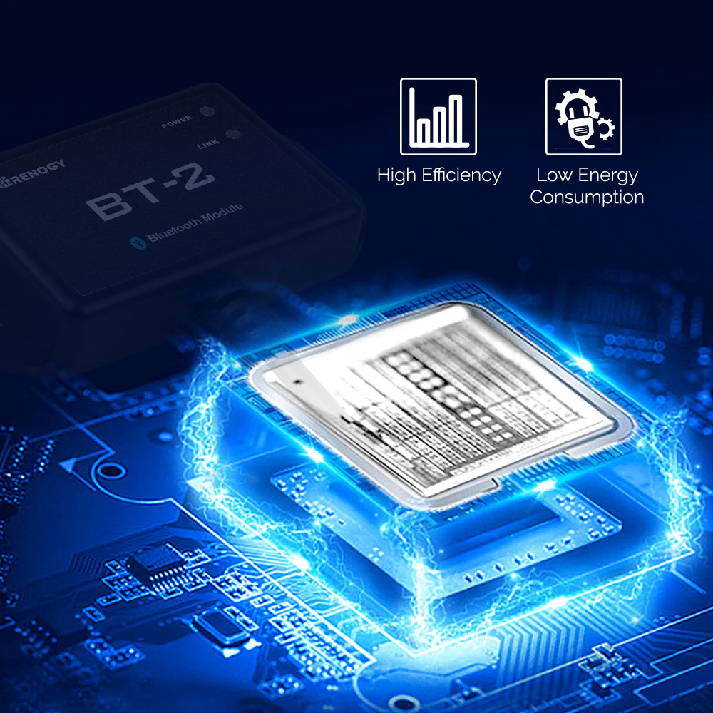 BT-2 Bluetooth Module for RS485 Port - Image 3