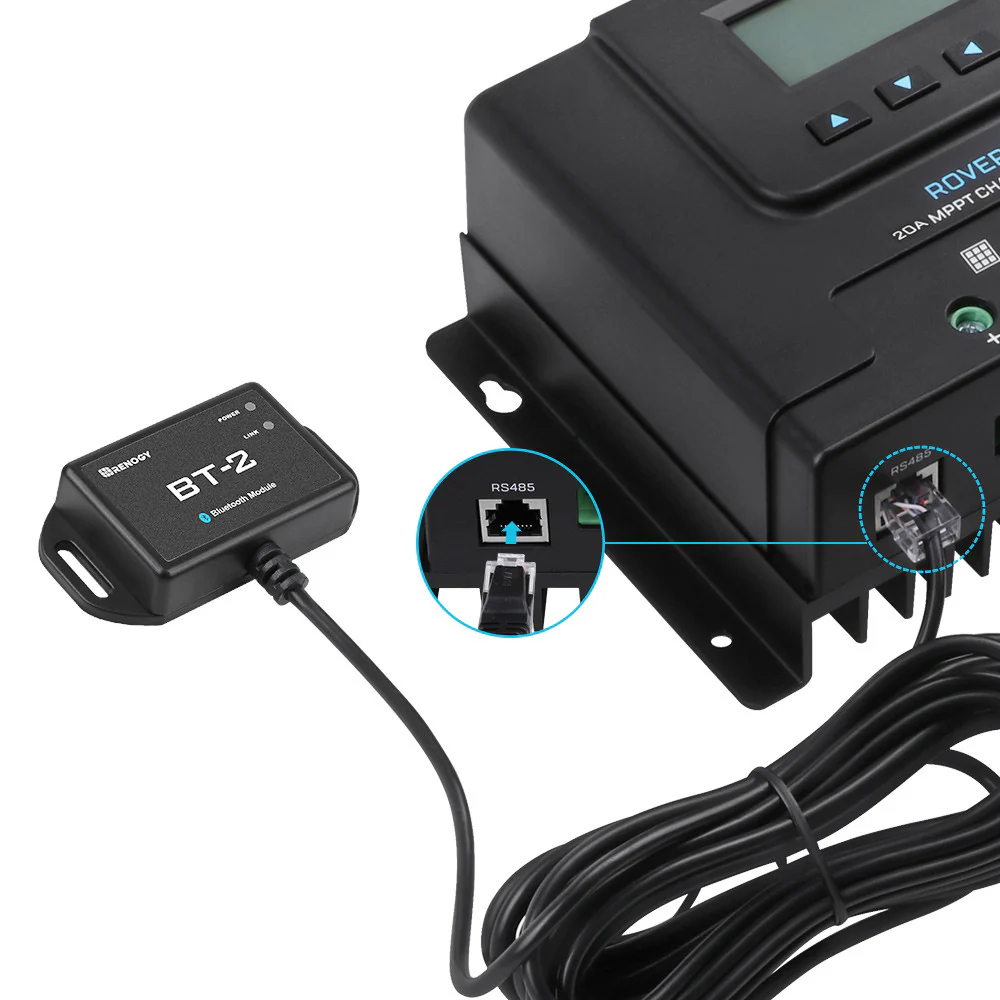BT-2 Bluetooth Module for RS485 Port - Image 7