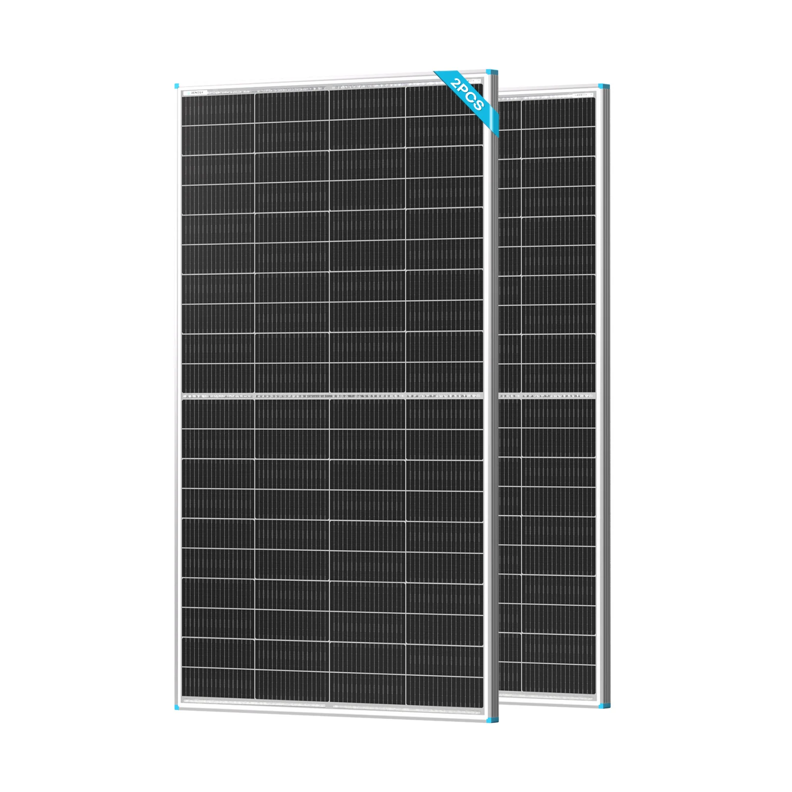 200W N-Type Bifacial Solar Panel - Image 15