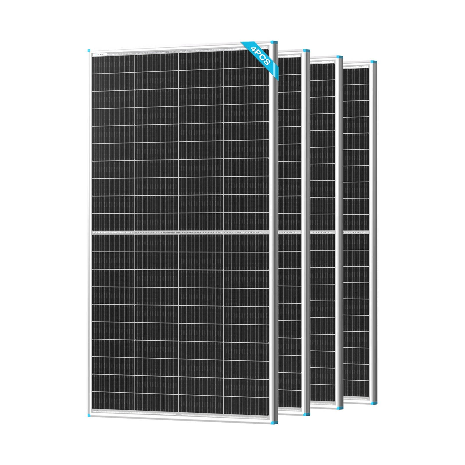 200W N-Type Bifacial Solar Panel - Image 16