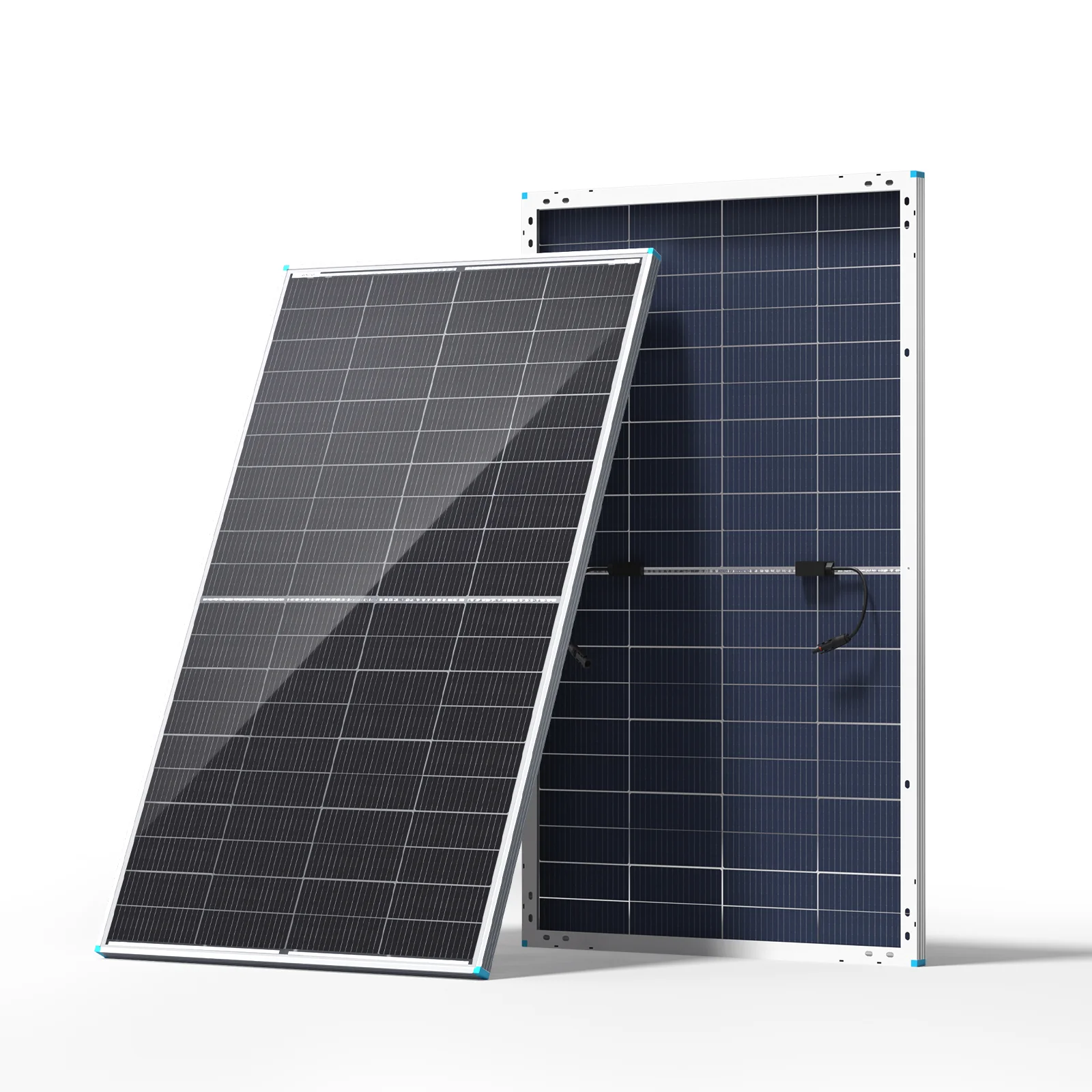 200W N-Type Bifacial Solar Panel - Image 17