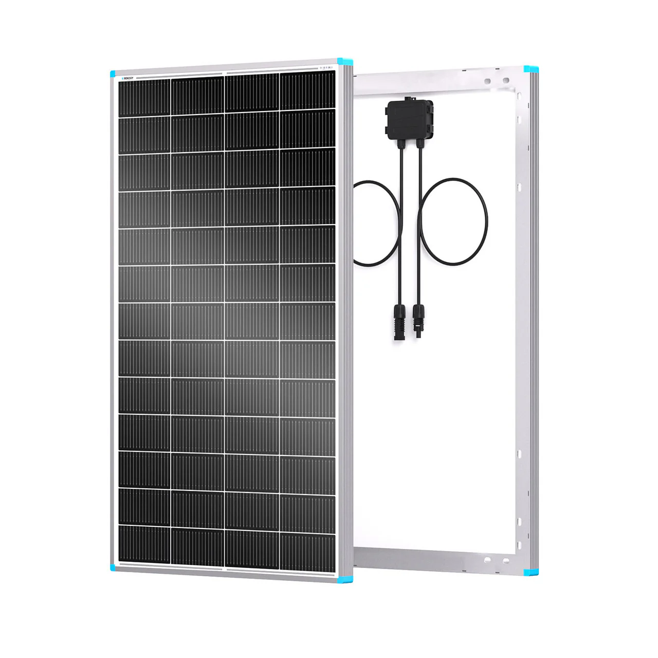 N-Type 16BB Rigid Solar Panel 200W - Image 11
