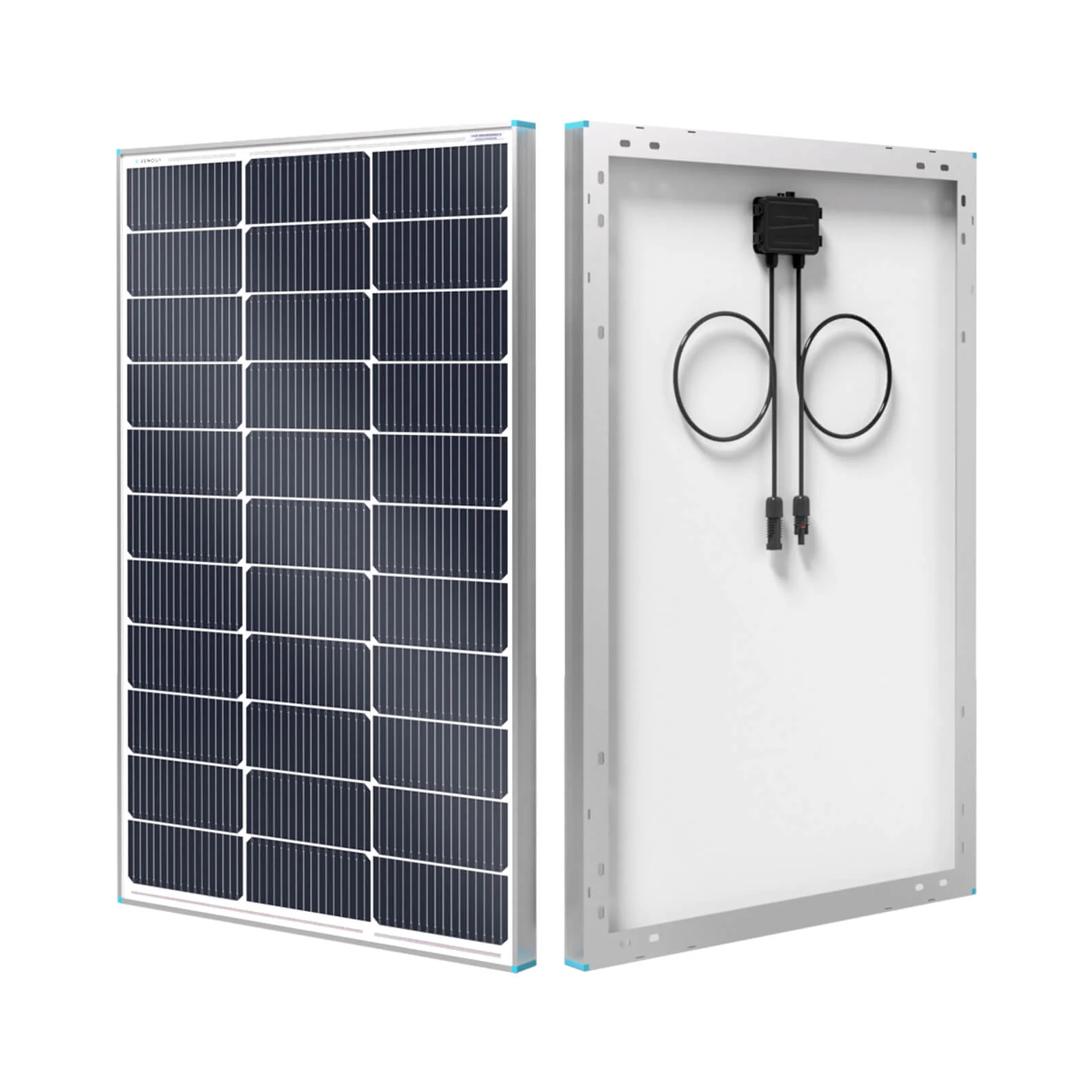 N-Type 16BB Rigid Solar Panel 200W - Image 12