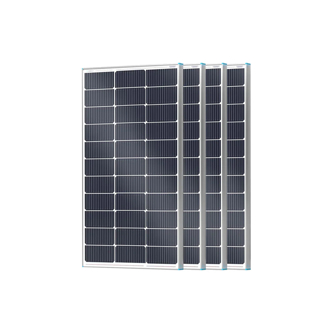 N-Type 16BB Rigid Solar Panel 200W - Image 14