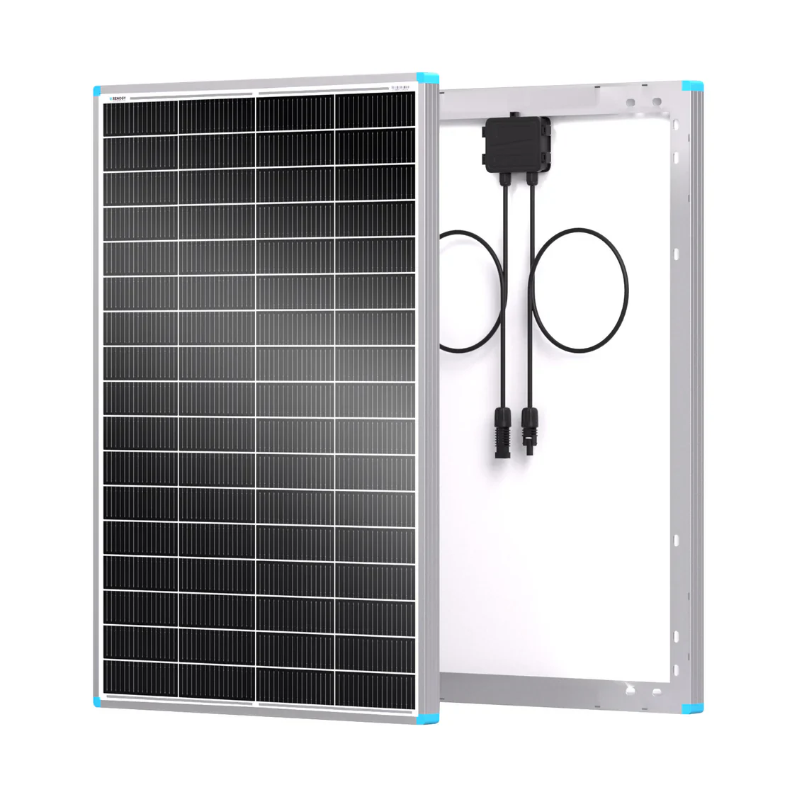N-Type 16BB Rigid Solar Panel 200W - Image 15