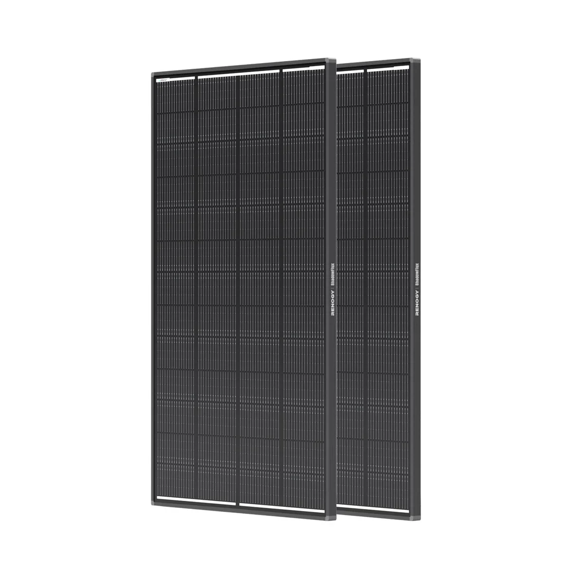 ShadowFlux 12V 200W Anti-Shading Solar Panel - Image 10