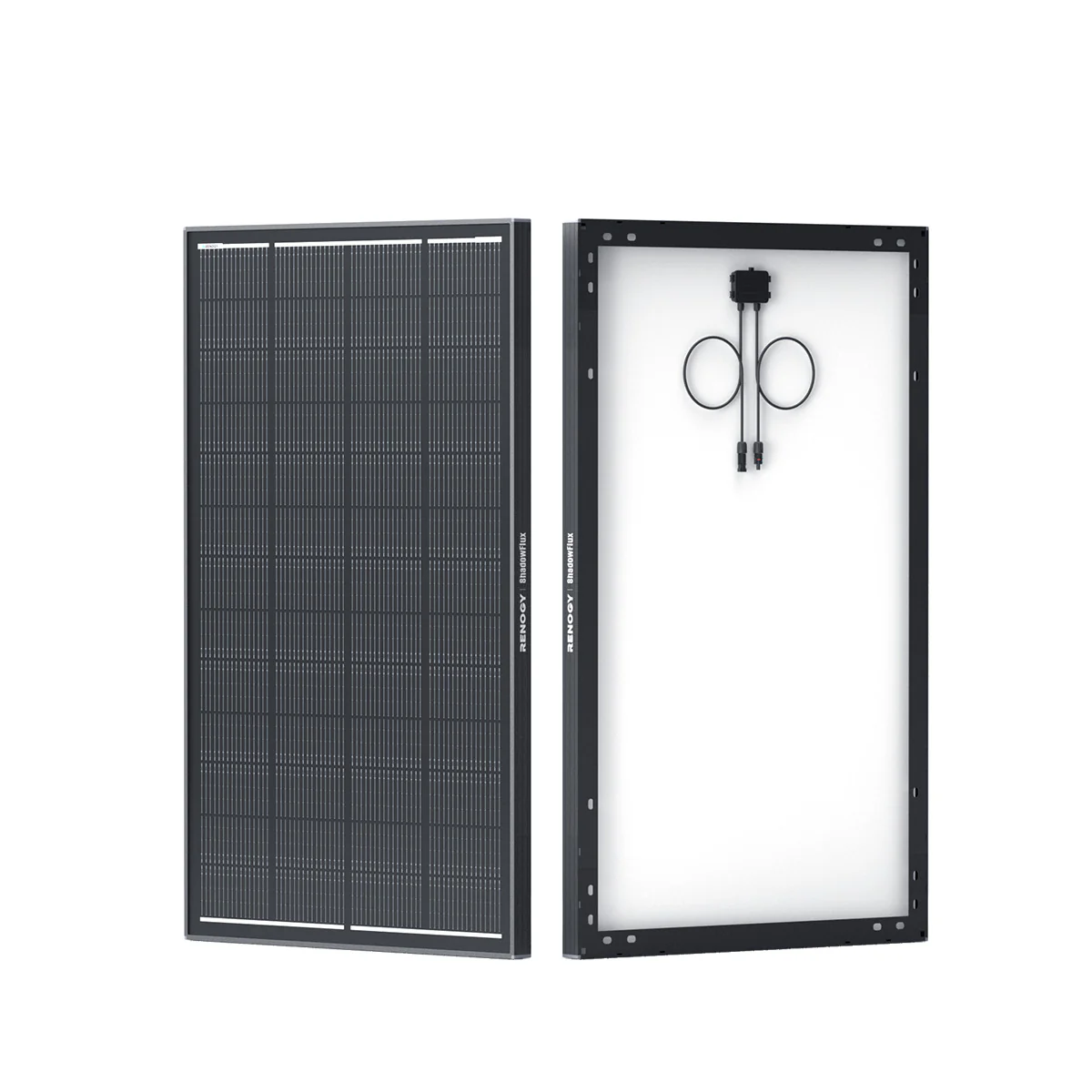 ShadowFlux 12V 200W Anti-Shading Solar Panel - Image 11