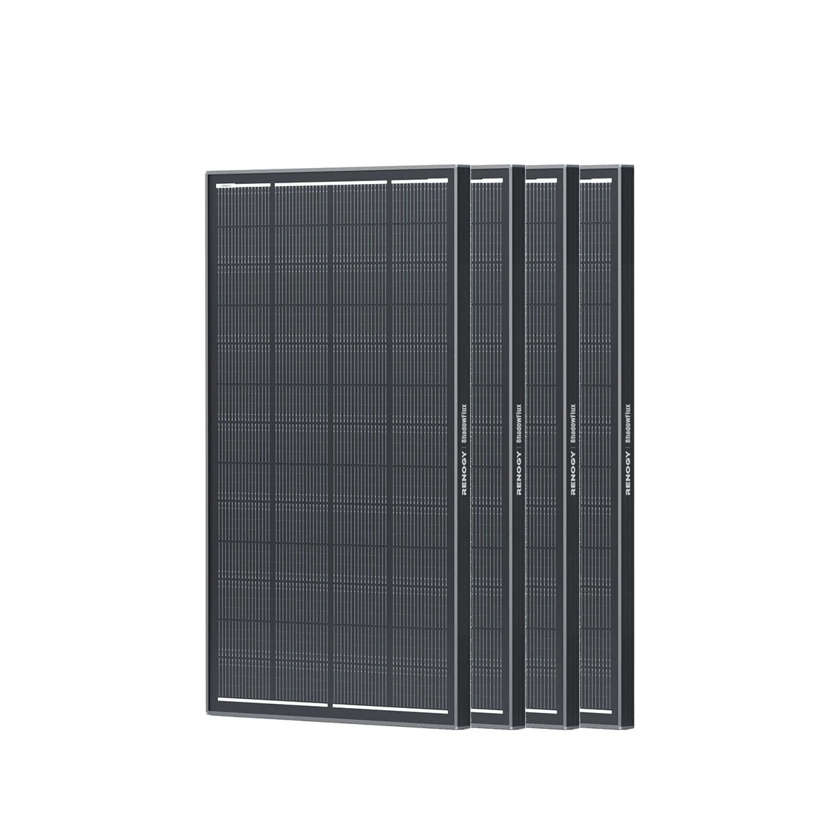 ShadowFlux 12V 200W Anti-Shading Solar Panel - Image 12