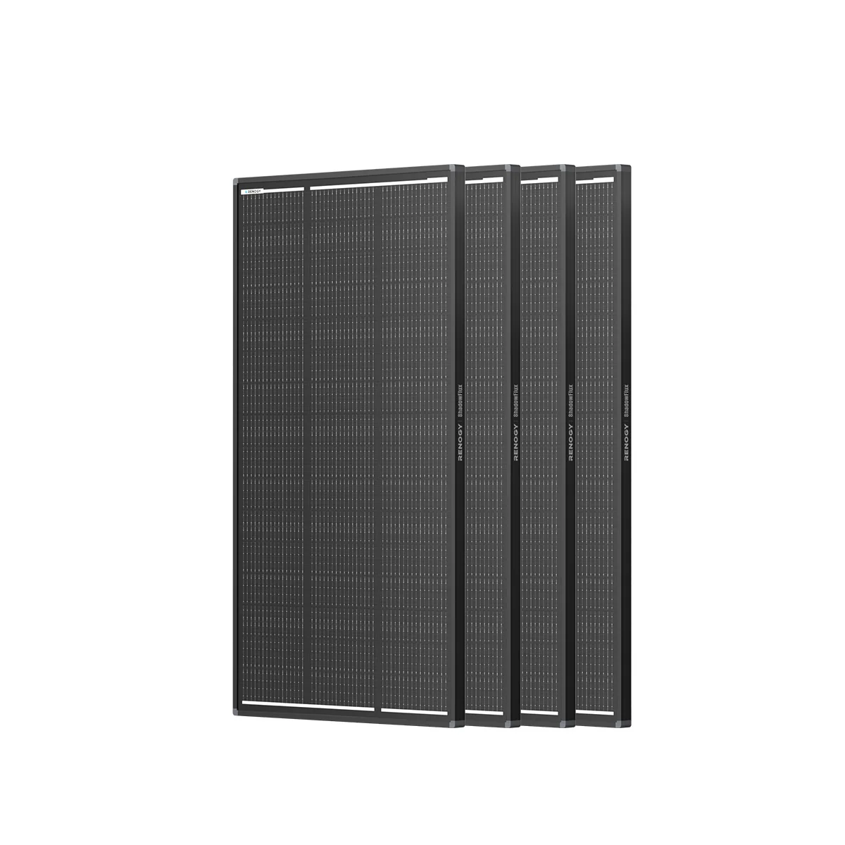 ShadowFlux 12V 200W Anti-Shading Solar Panel - Image 13