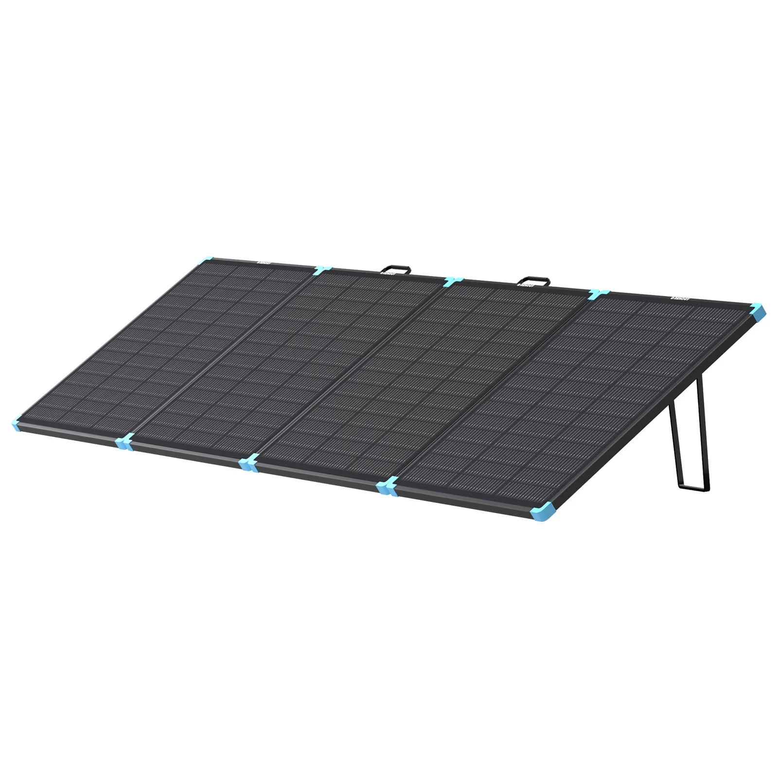 12V Portable Solar Suitcase Lightweight 400W - Image 12