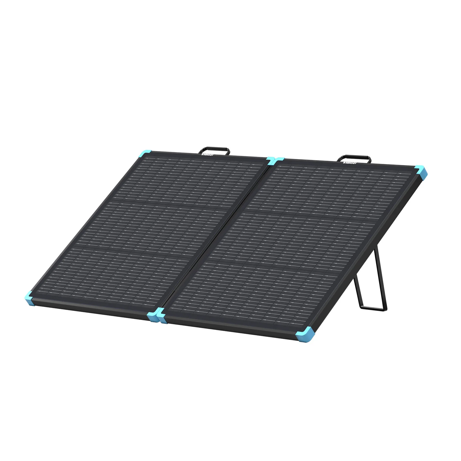 12V Portable Solar Suitcase Lightweight 400W - Image 13