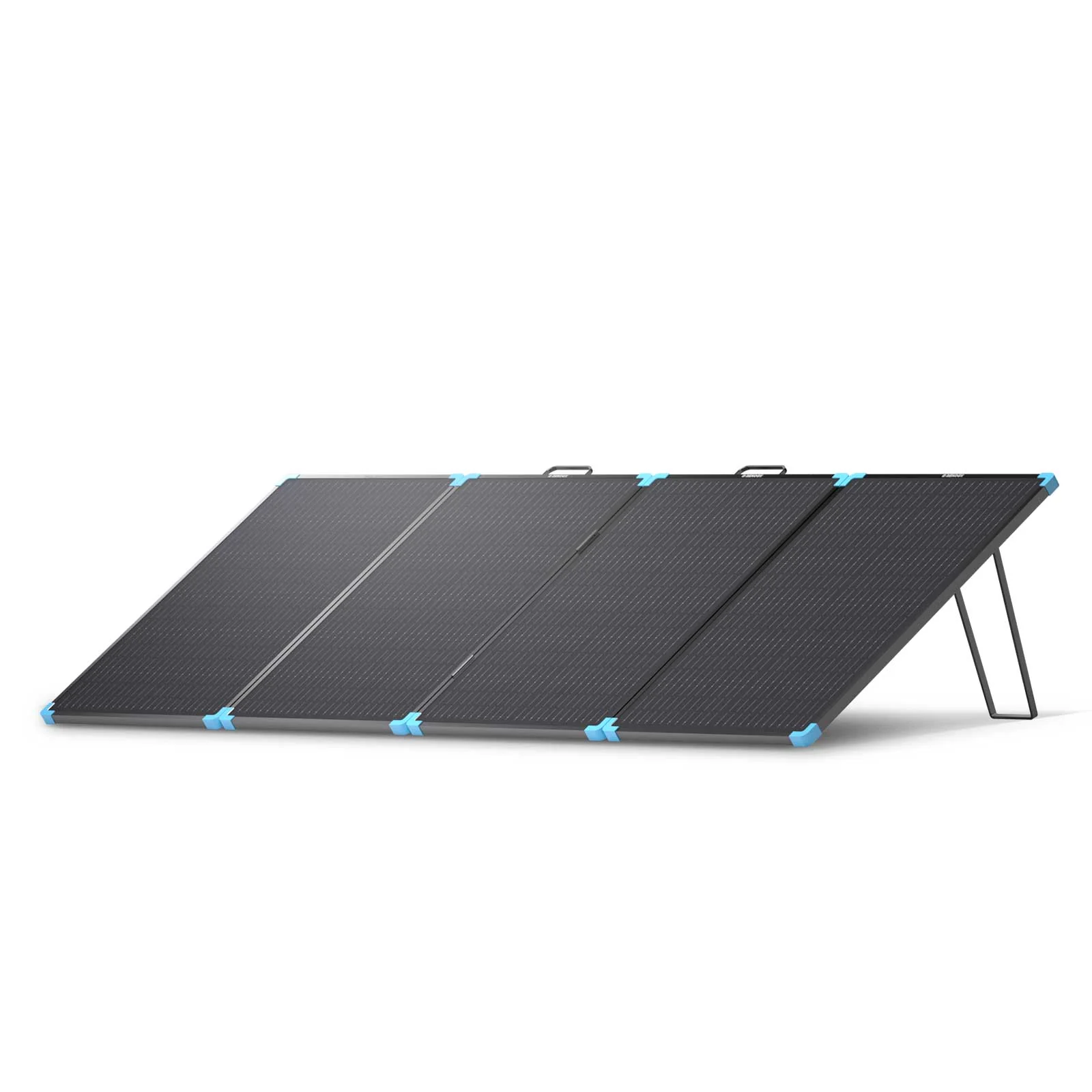 12V Portable Solar Suitcase Lightweight 400W - Image 14
