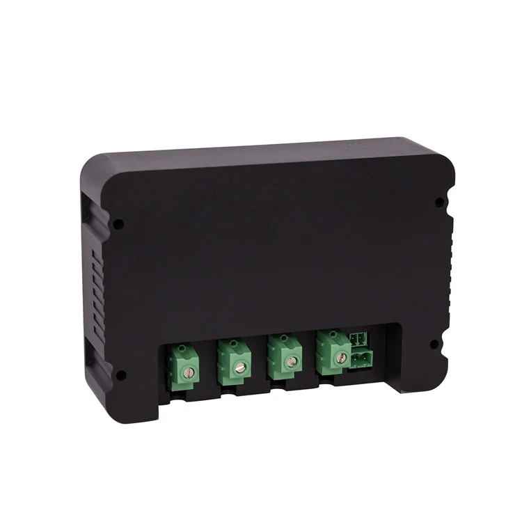 Adventurer Li 30A PWM Flush Mount Charge Controller w/ LCD - Image 3