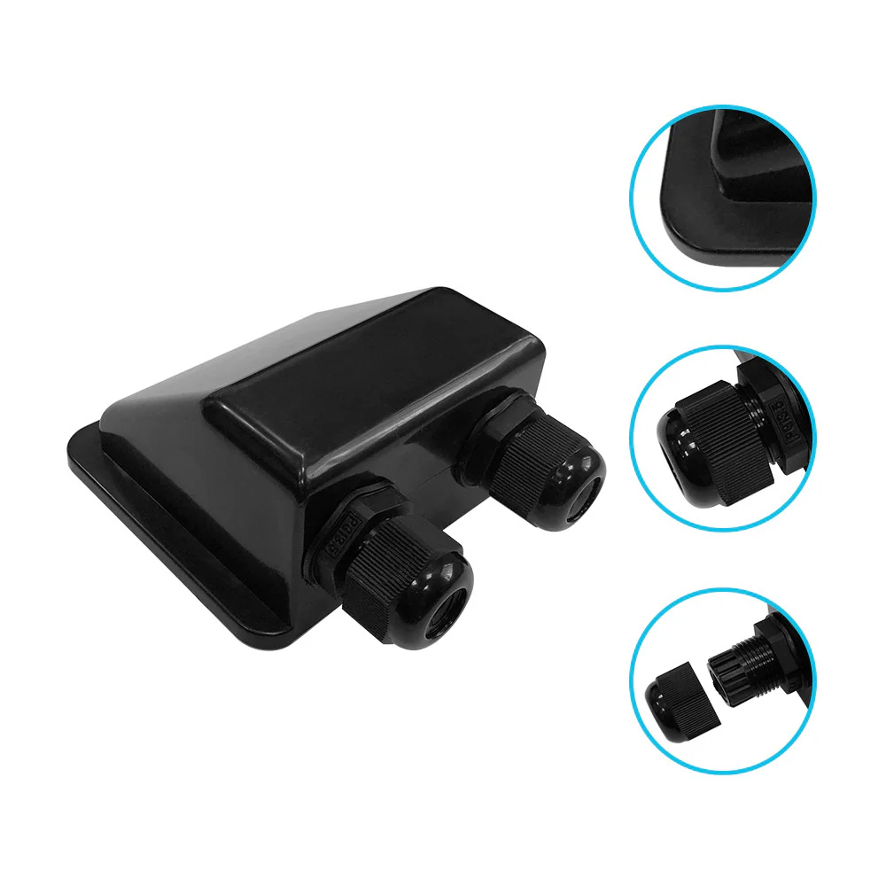 Cable Entry Housing - Image 3