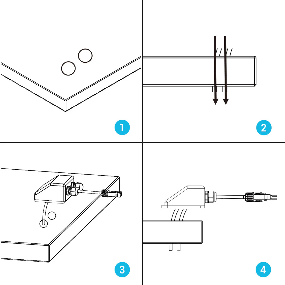 Cable Entry Housing - Image 6