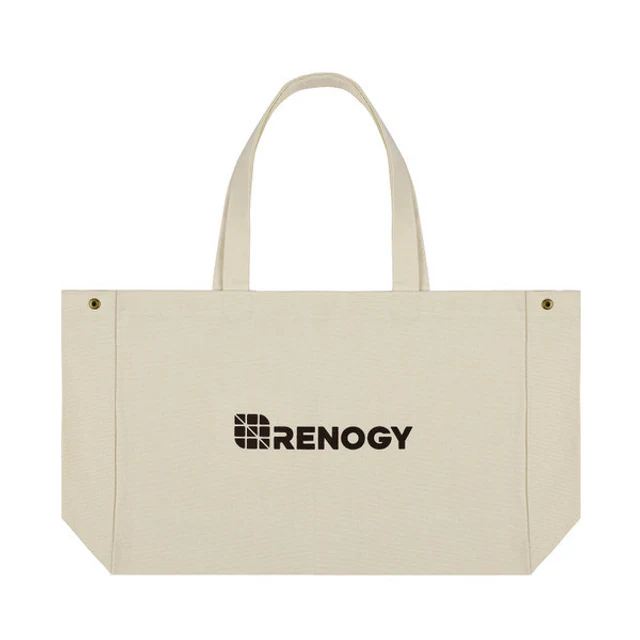Renogy Canvas Bag - Image 3