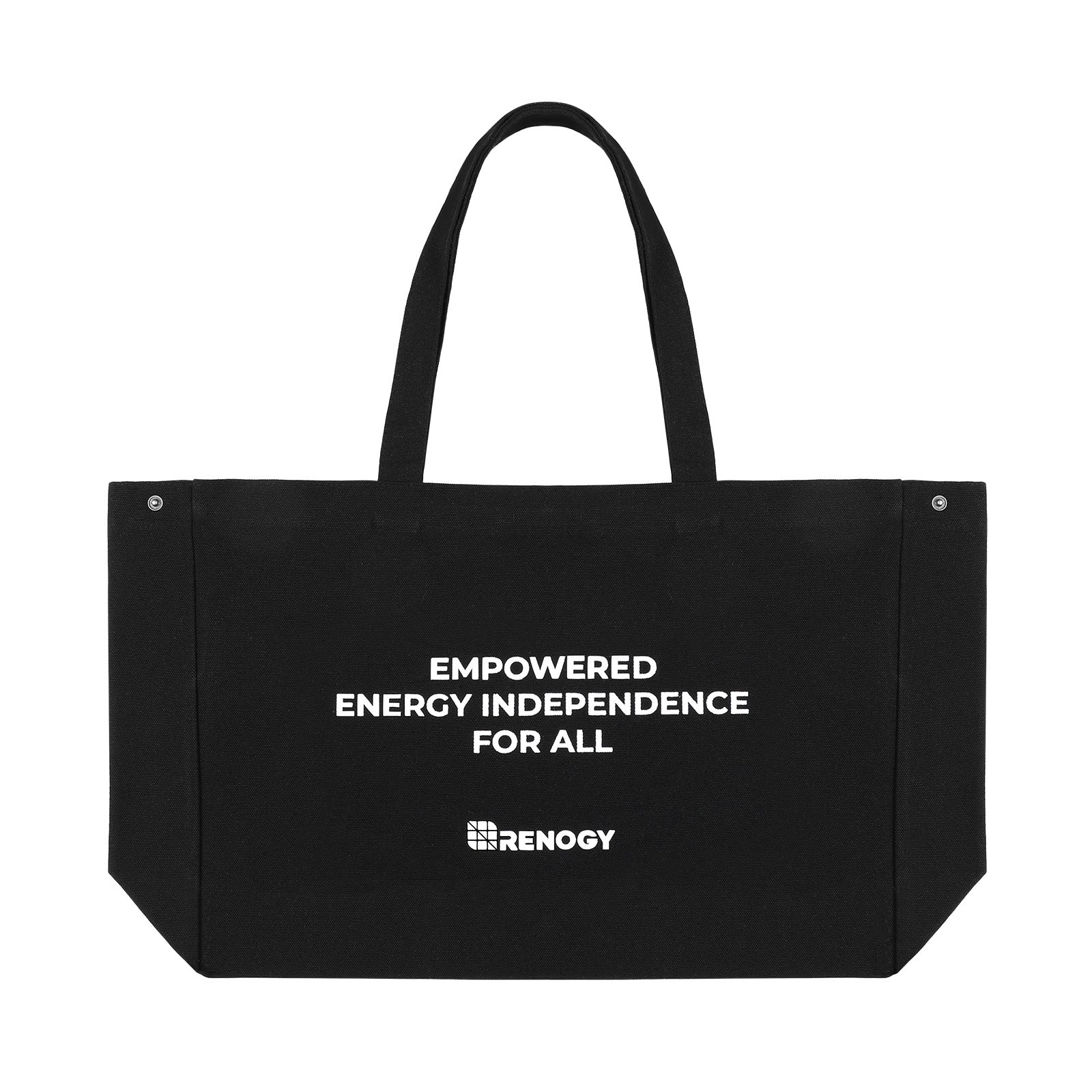 Renogy Canvas Bag - Image 4