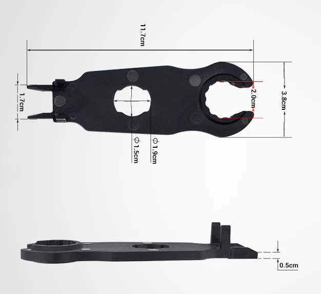 Solar Assembly Tool - Image 4