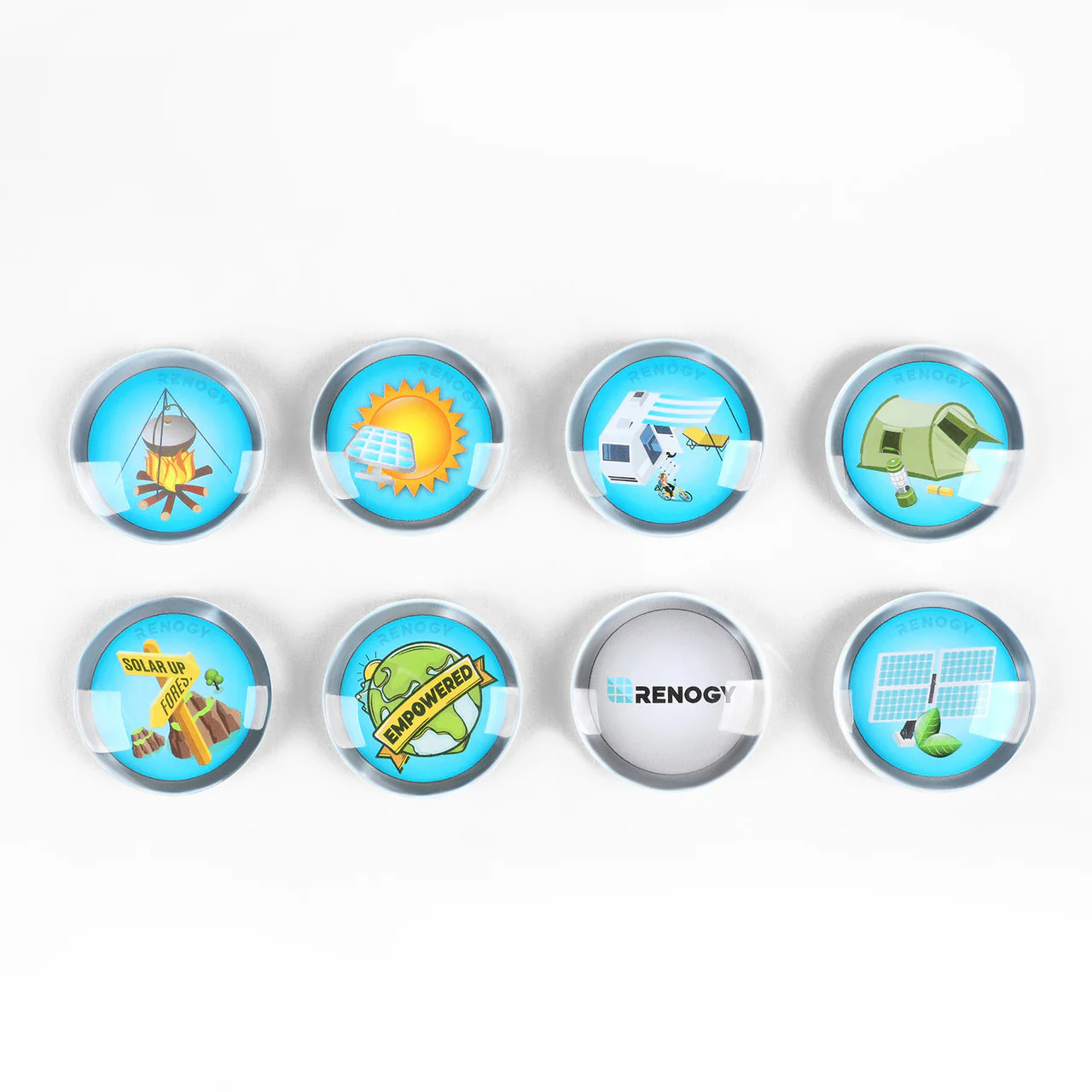 Renogy Refrigerator Magnet - Image 5