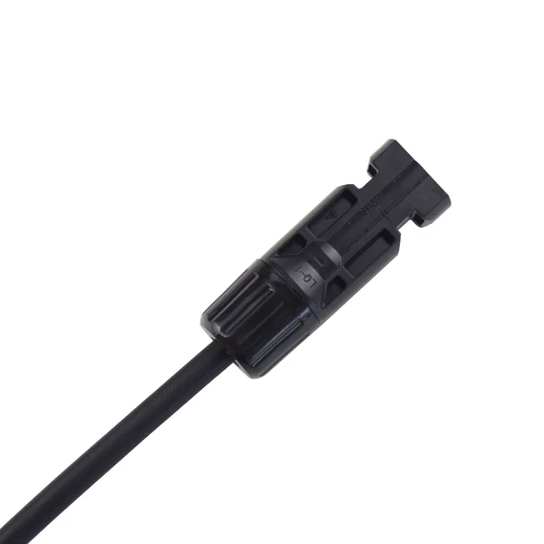 4 to 1 Solar Y Branch Connectors MFFFF + FMMMM Pair - Image 7