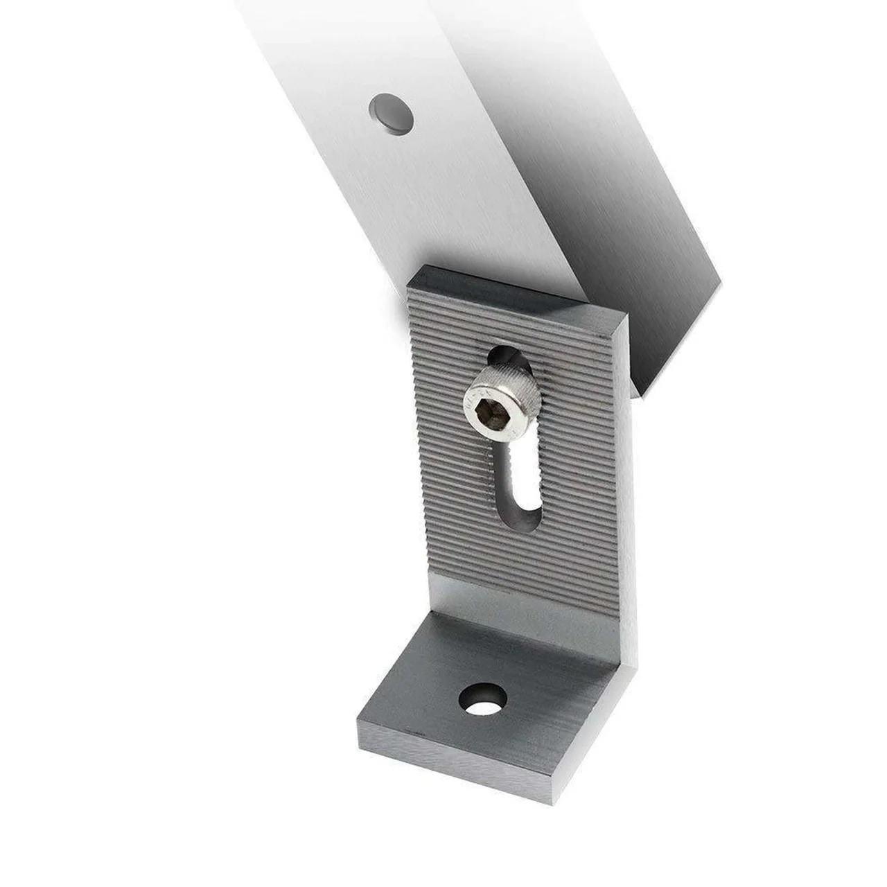 Solar Panel Flat Roof Tilt Mount - Image 5