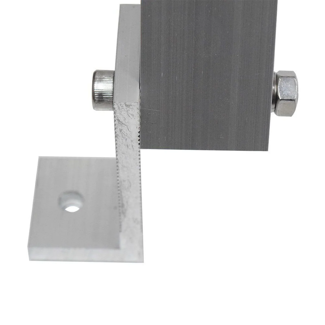 Solar Panel Flat Roof Tilt Mount - Image 6