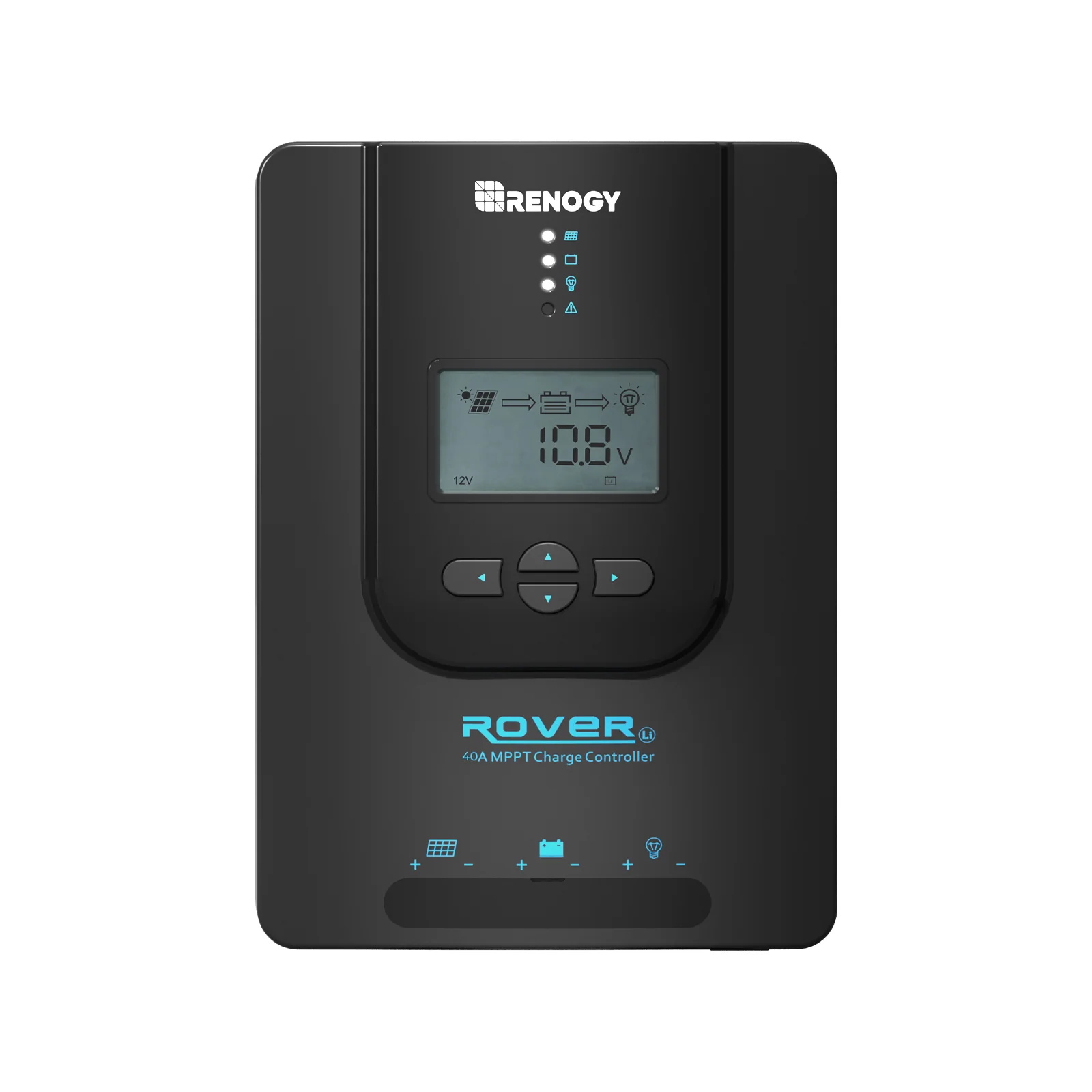 Special offer Rover Li 40 Amp MPPT Solar Charge Controller - Image 3