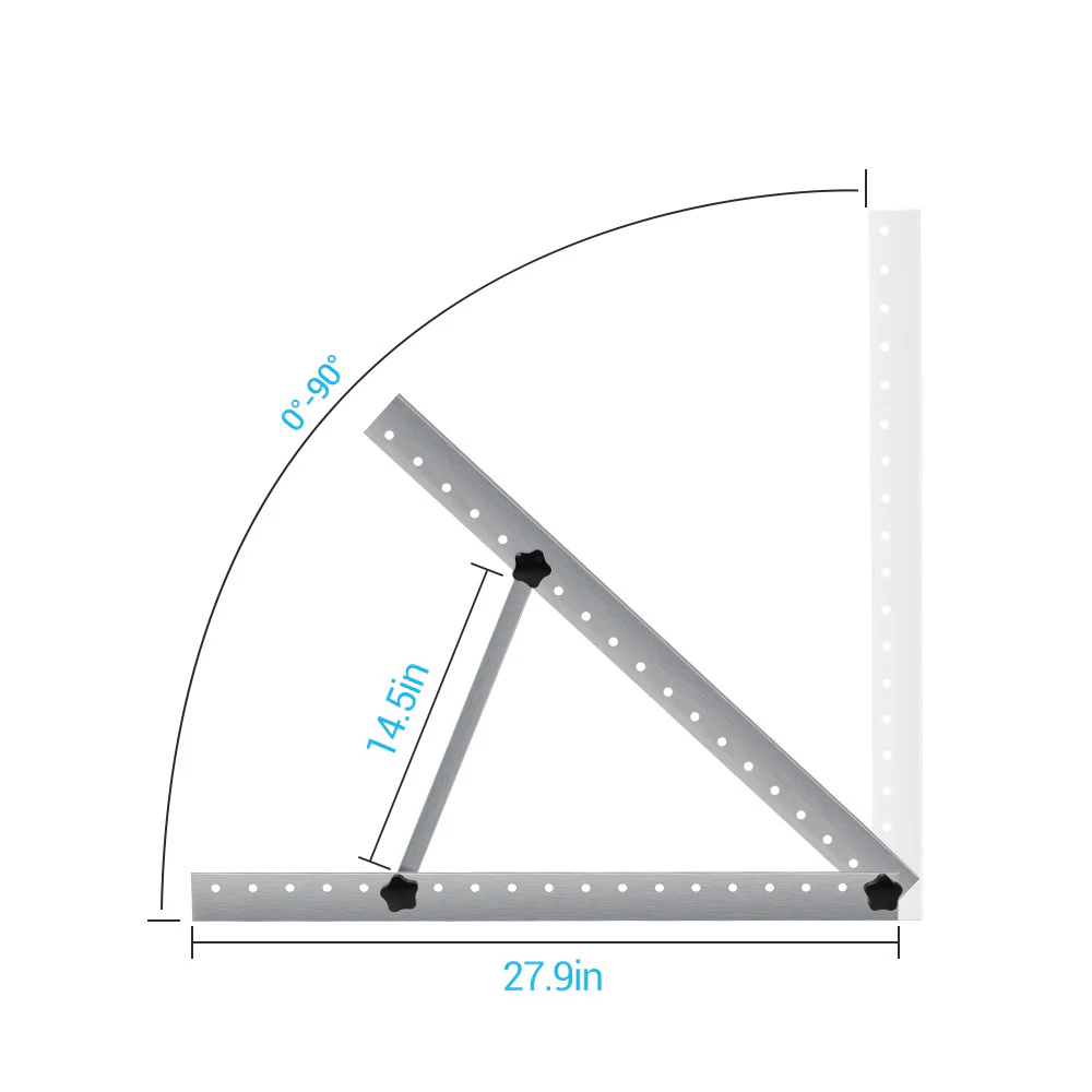 RV Tilt Mount Brackets - Image 3